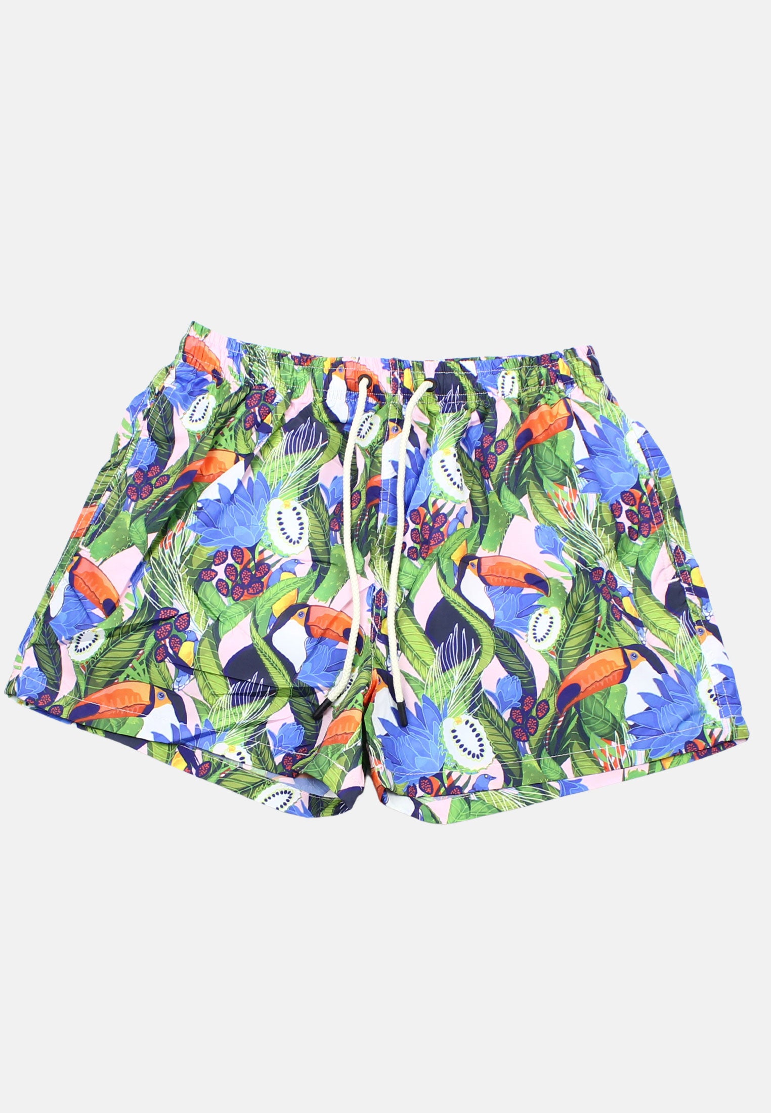 Short court homme online avec poches