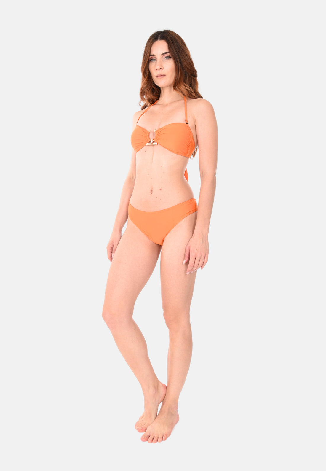 Maillot de bain trois pièces