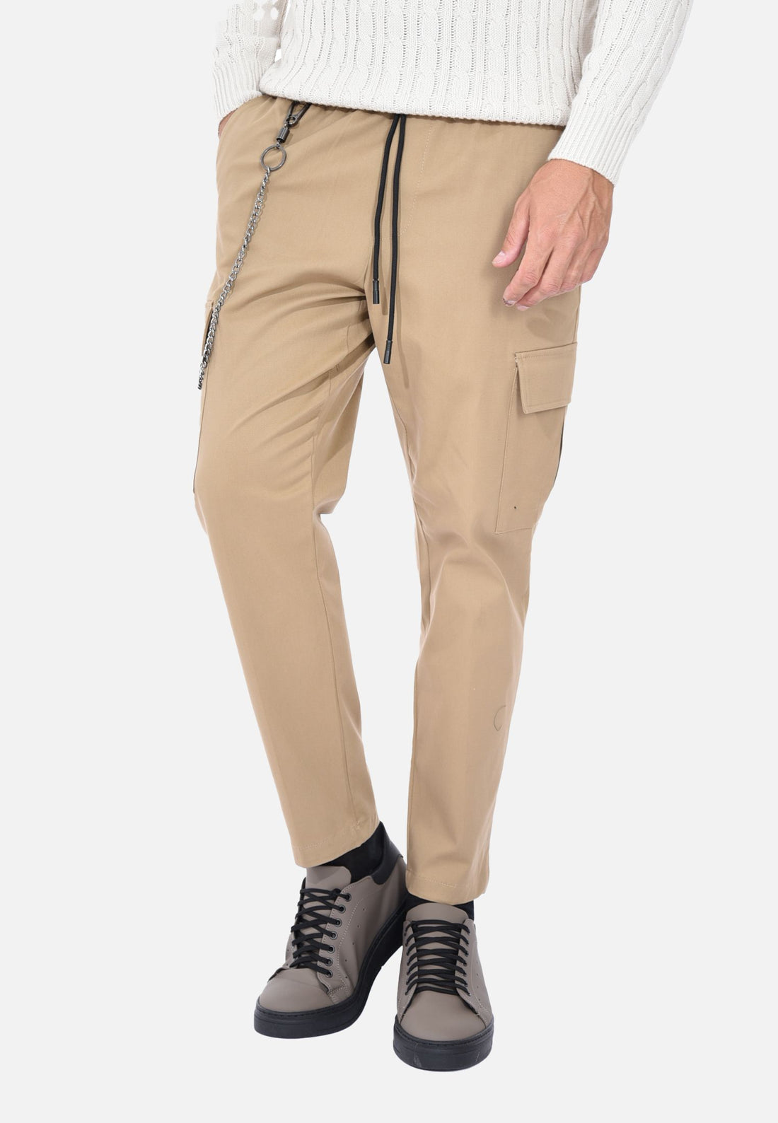 Pantalaccio cargo