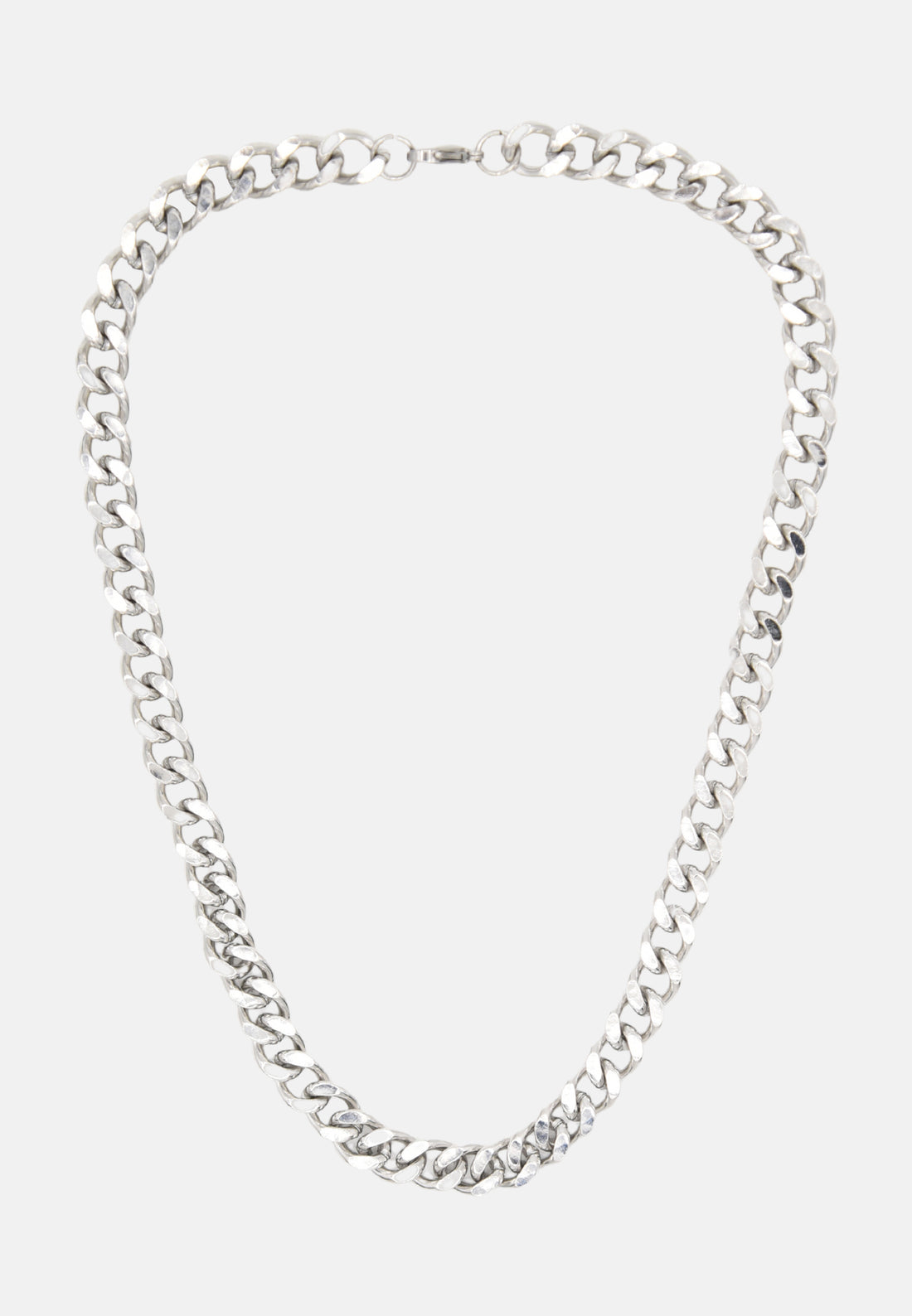 Collier cubain 54 cm