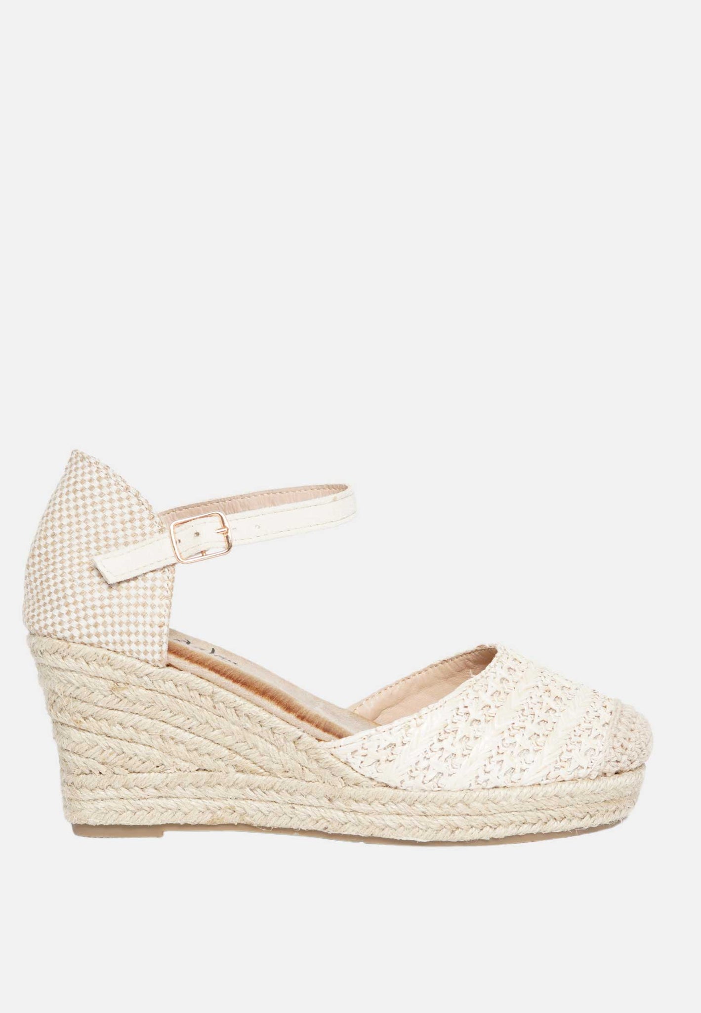 Zeppe Espadrillas