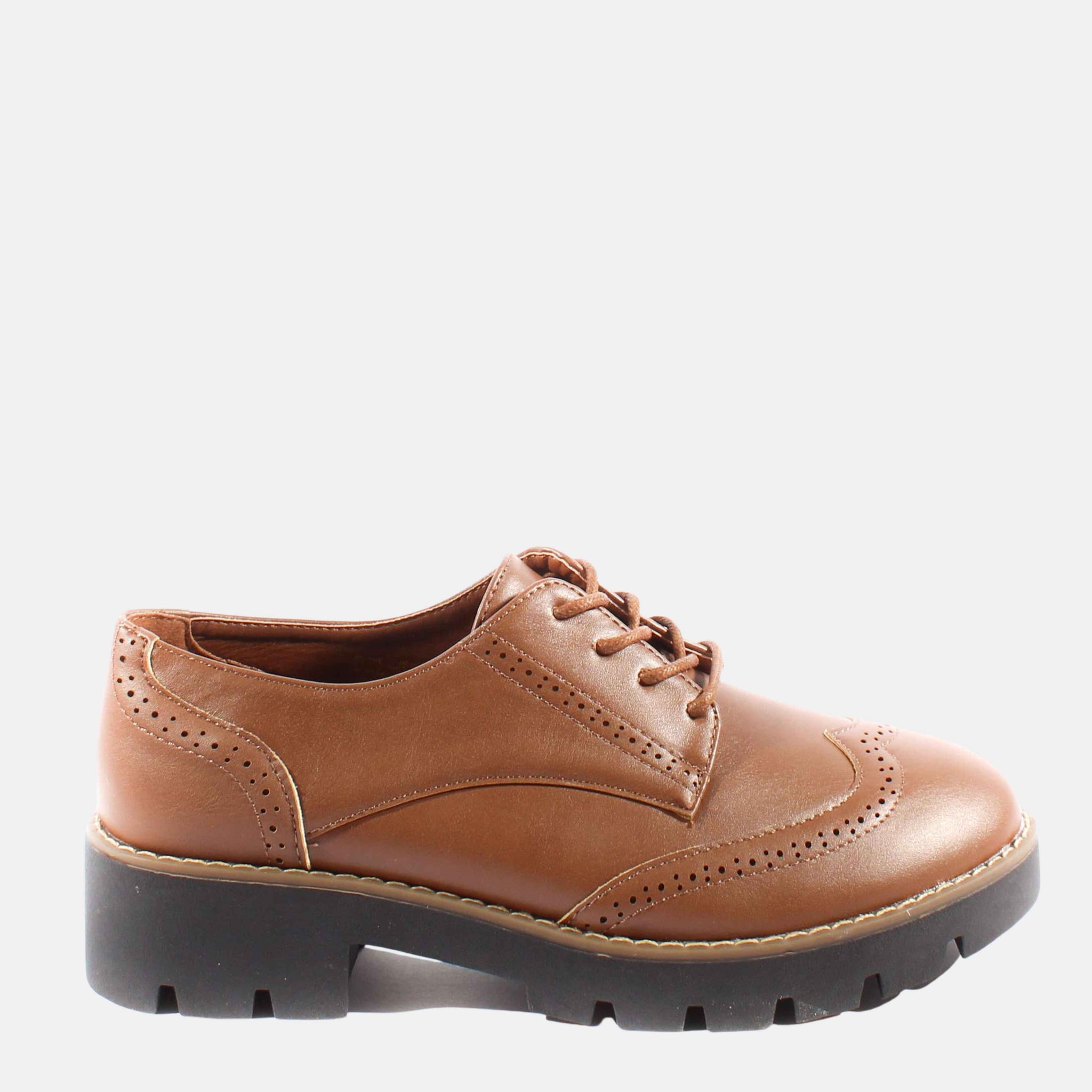 Inglesine brogues