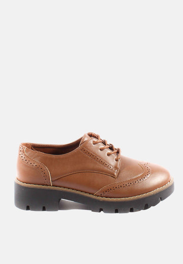 Inglesine brogues