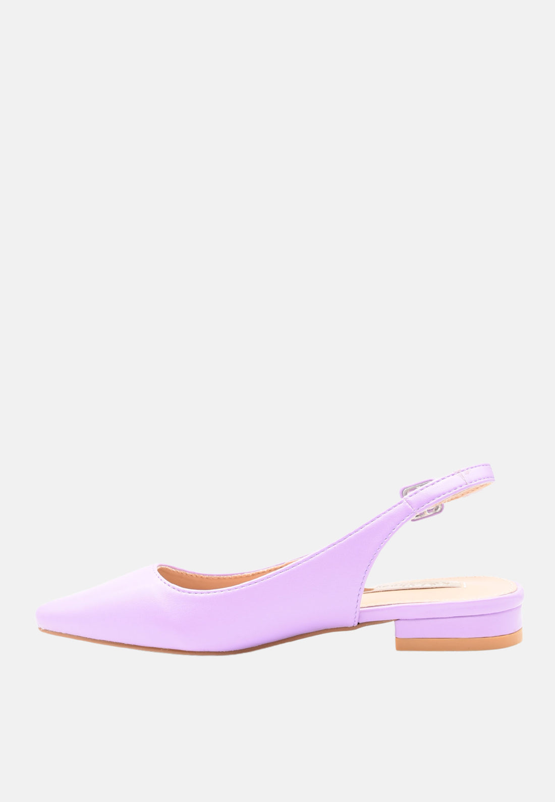 Sandali slingback