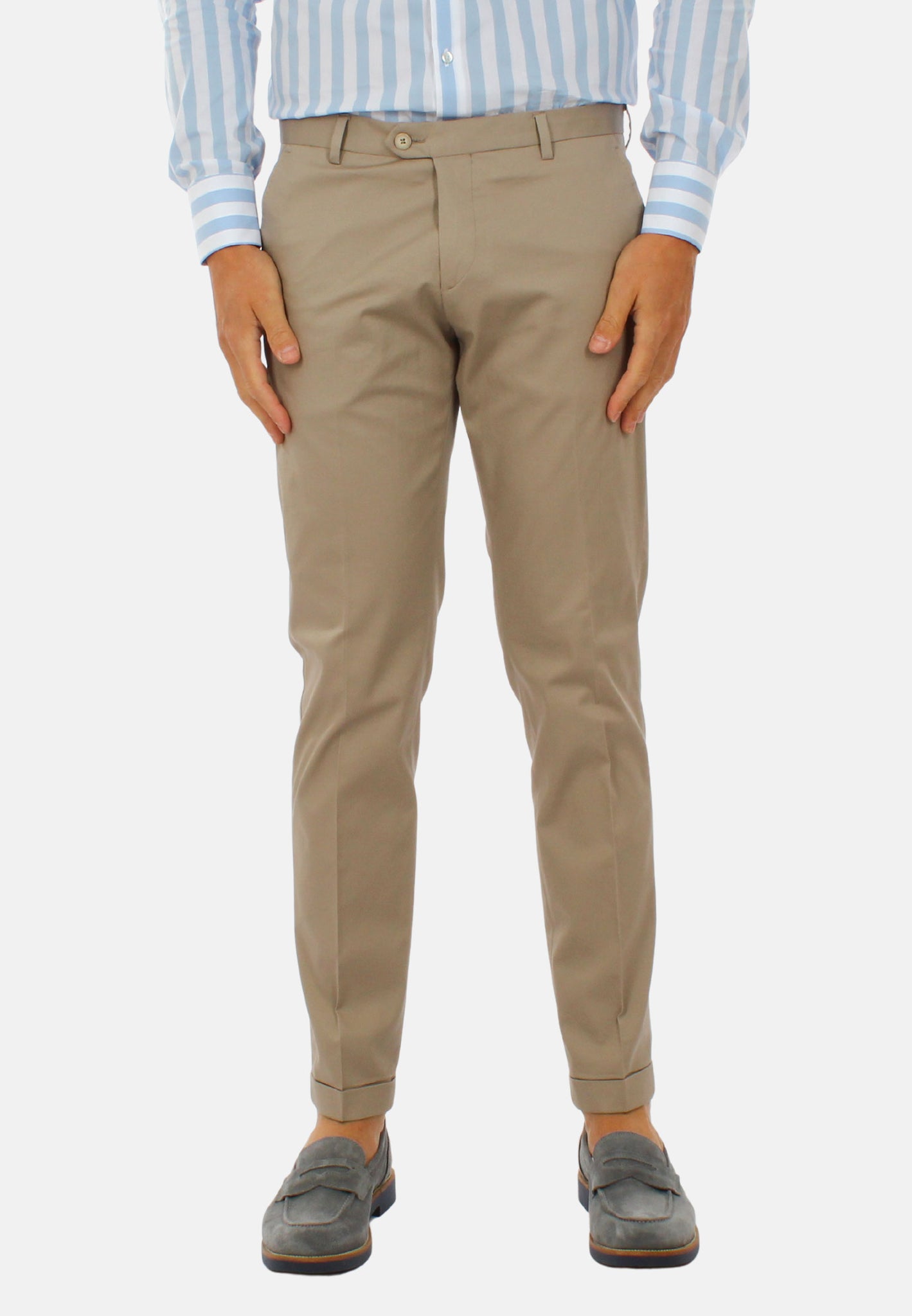 Pantalone classico