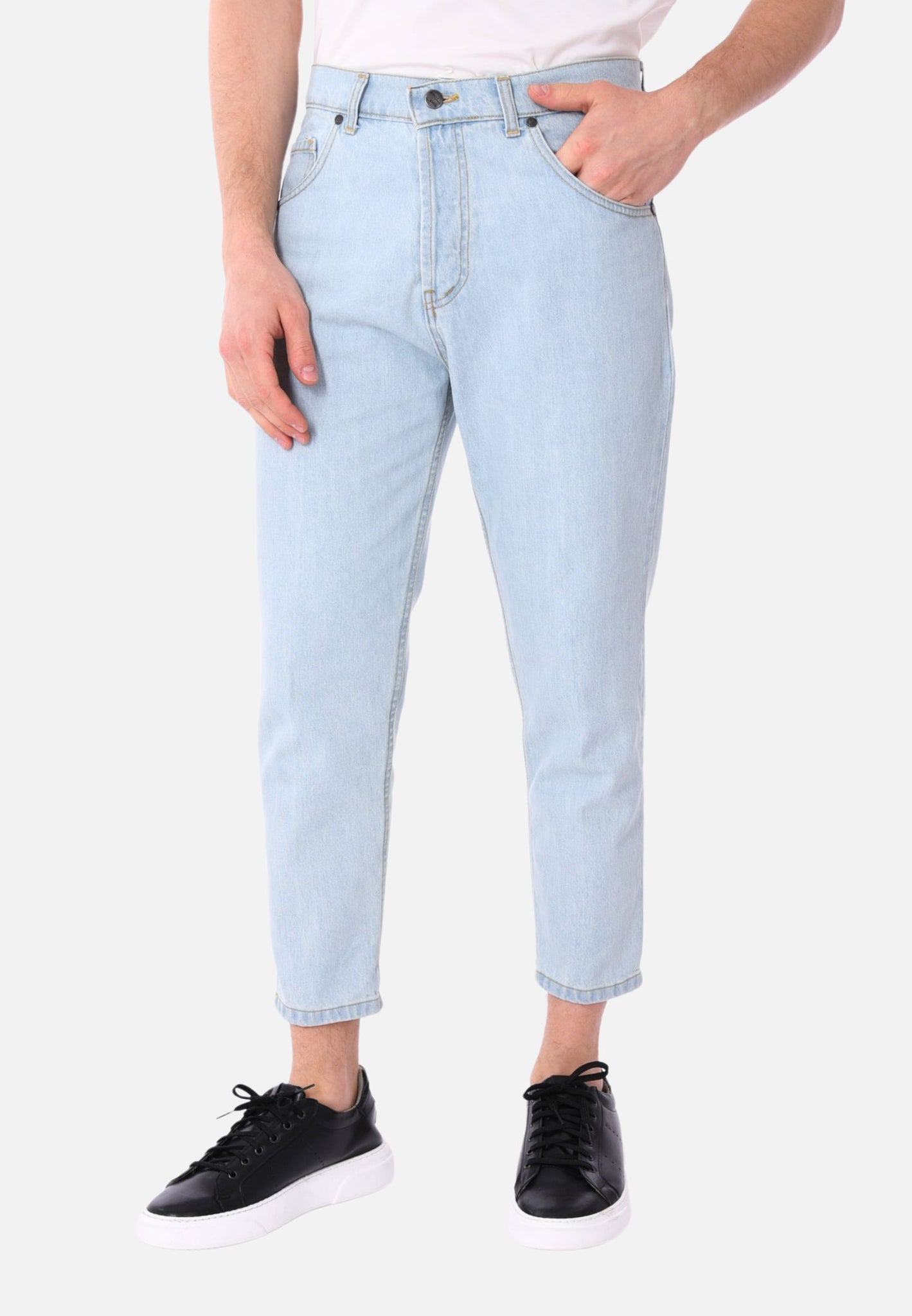 Jeans capri