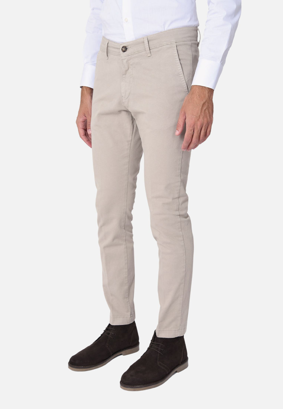 Pantaloni chino