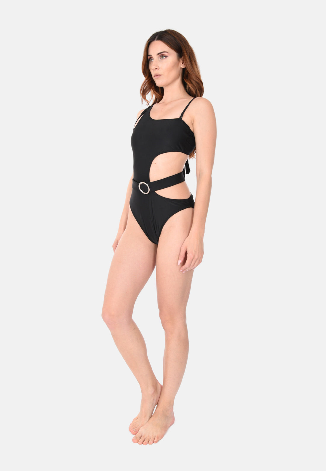 Maillot de bain une pièce pour femme