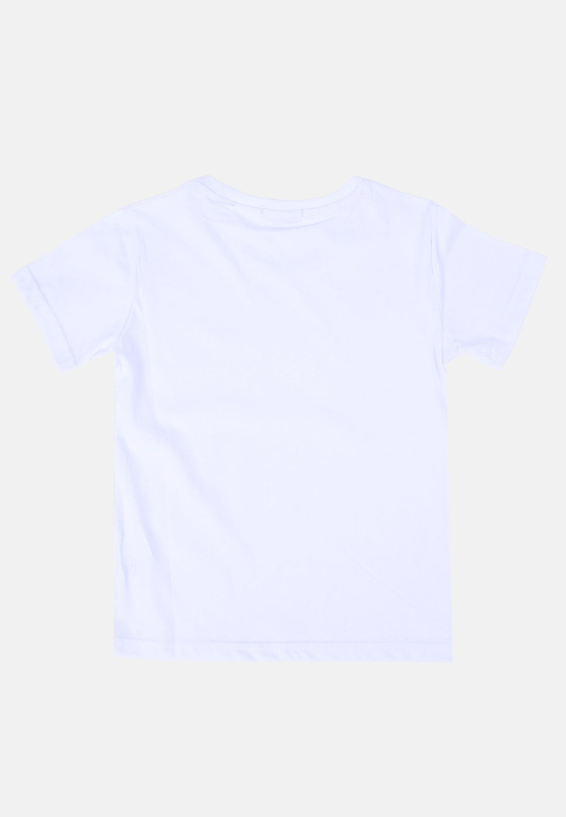 T-shirt basic unisex