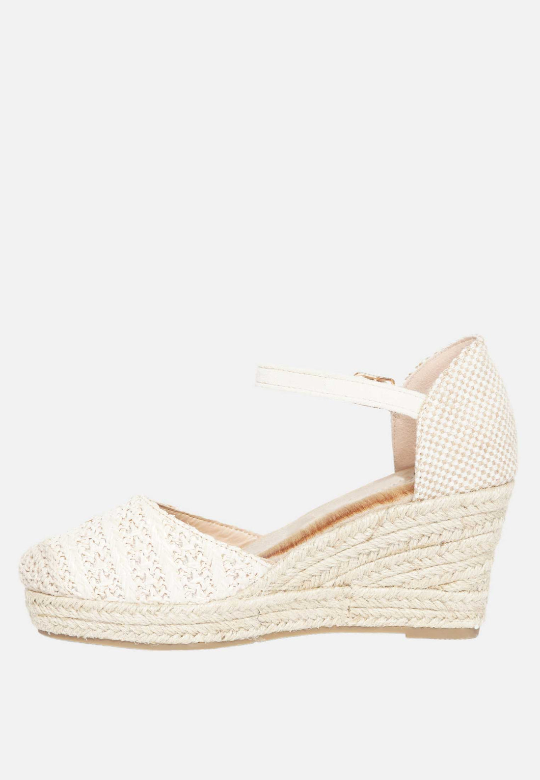 Zeppe Espadrillas