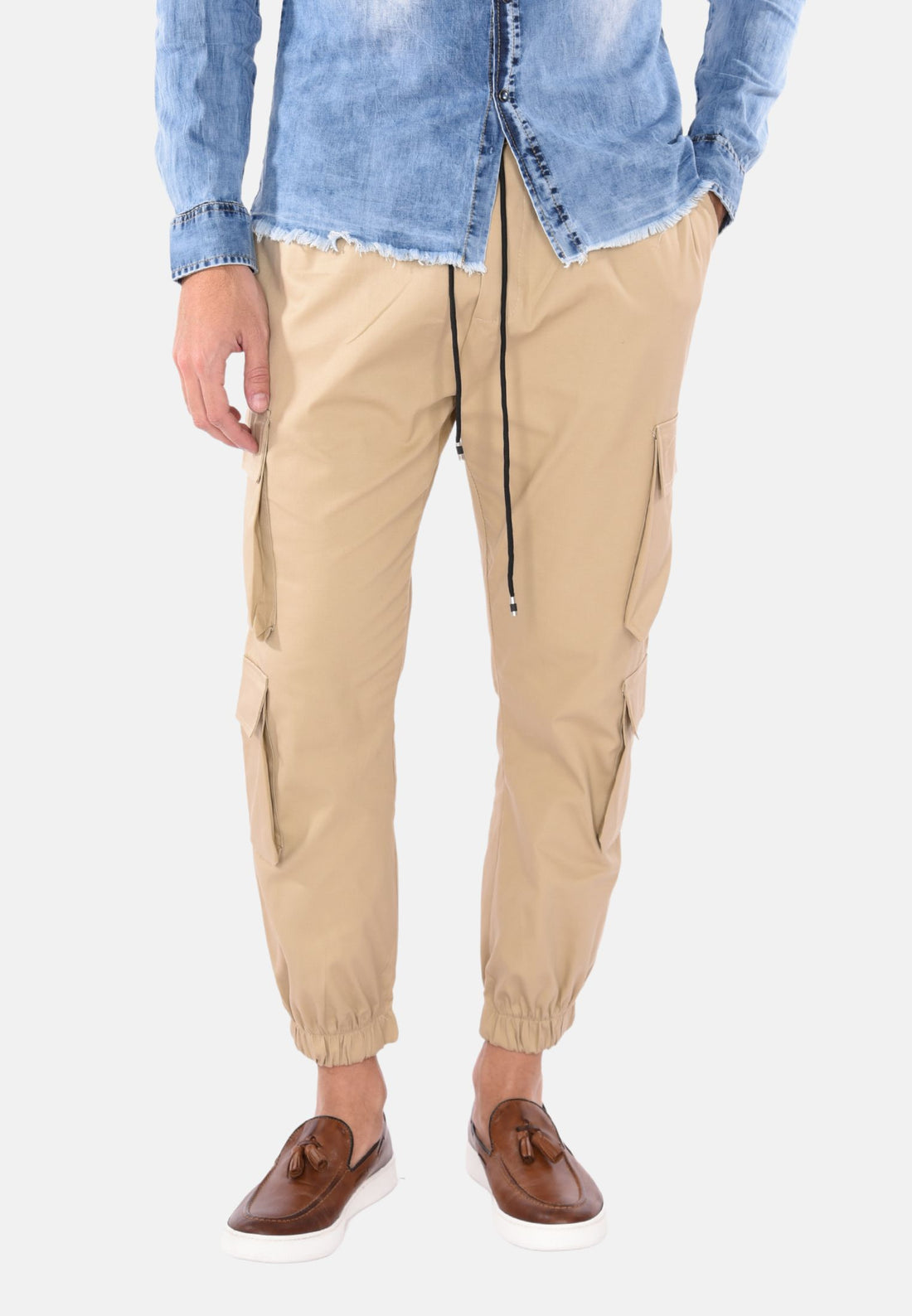 Pantalaccio cargo