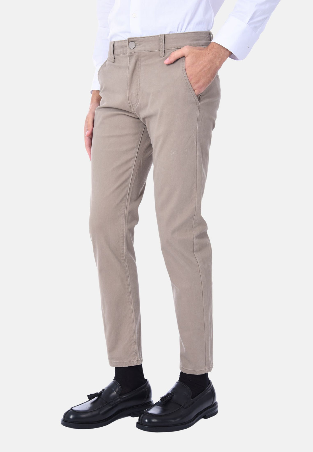 Pantaloni tasca America