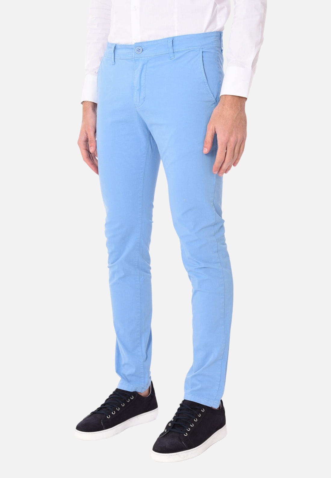 Pantaloni chino