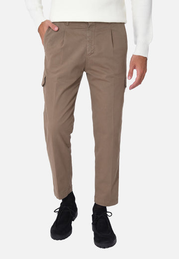 Pantaloni cargo