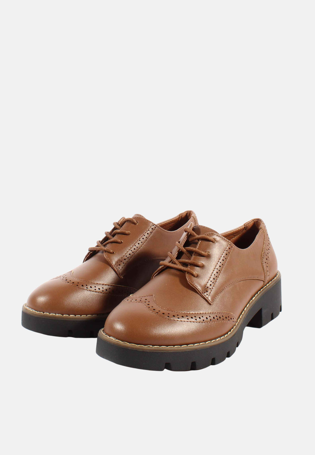 Inglesine brogues