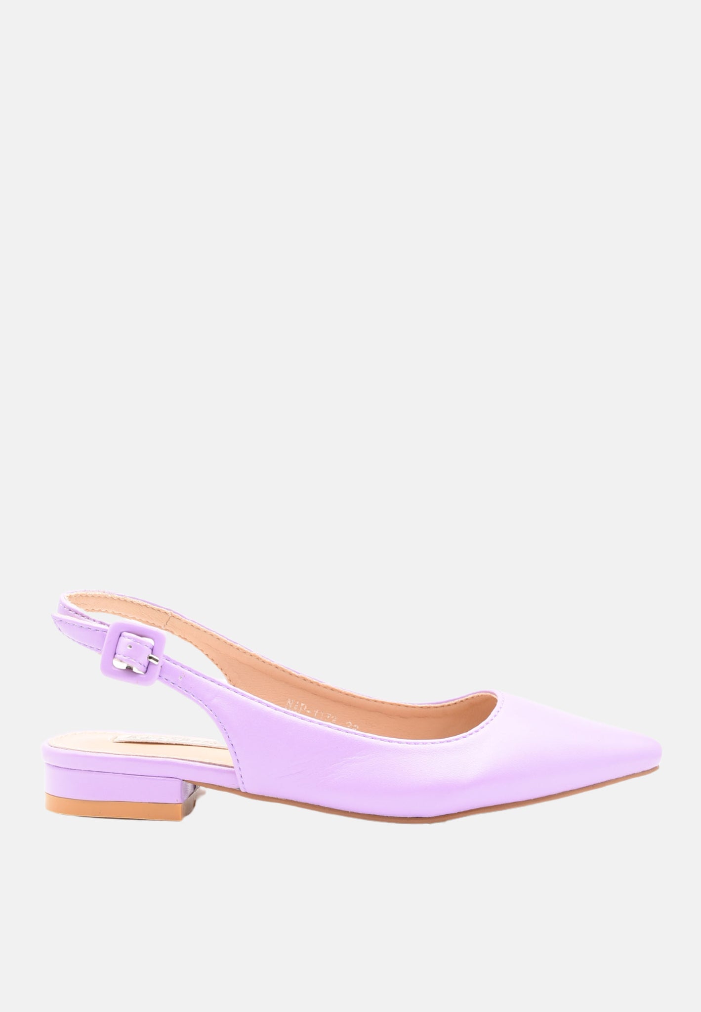 Sandali slingback