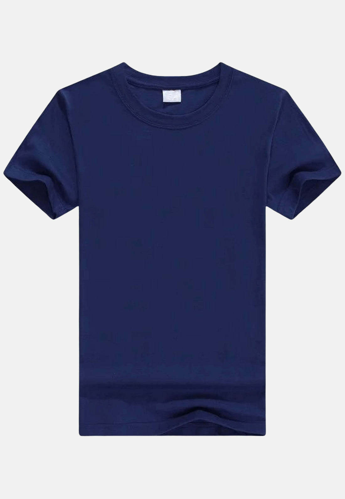 T-shirt basic in cotone