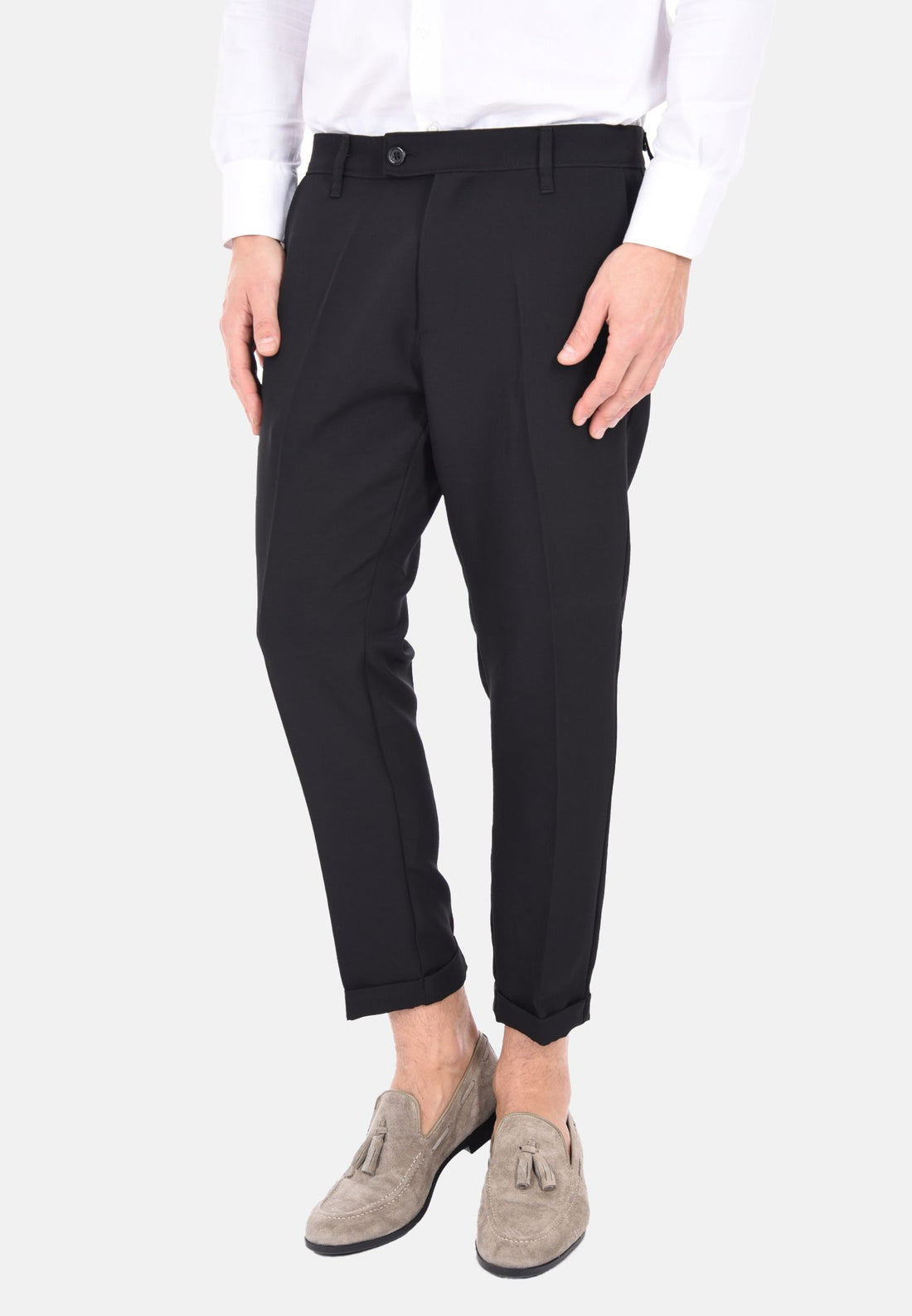 Pantalone capri