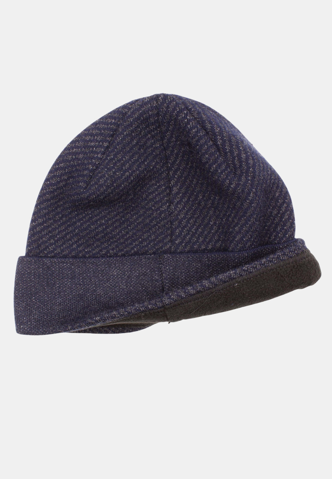 Cappello a righe