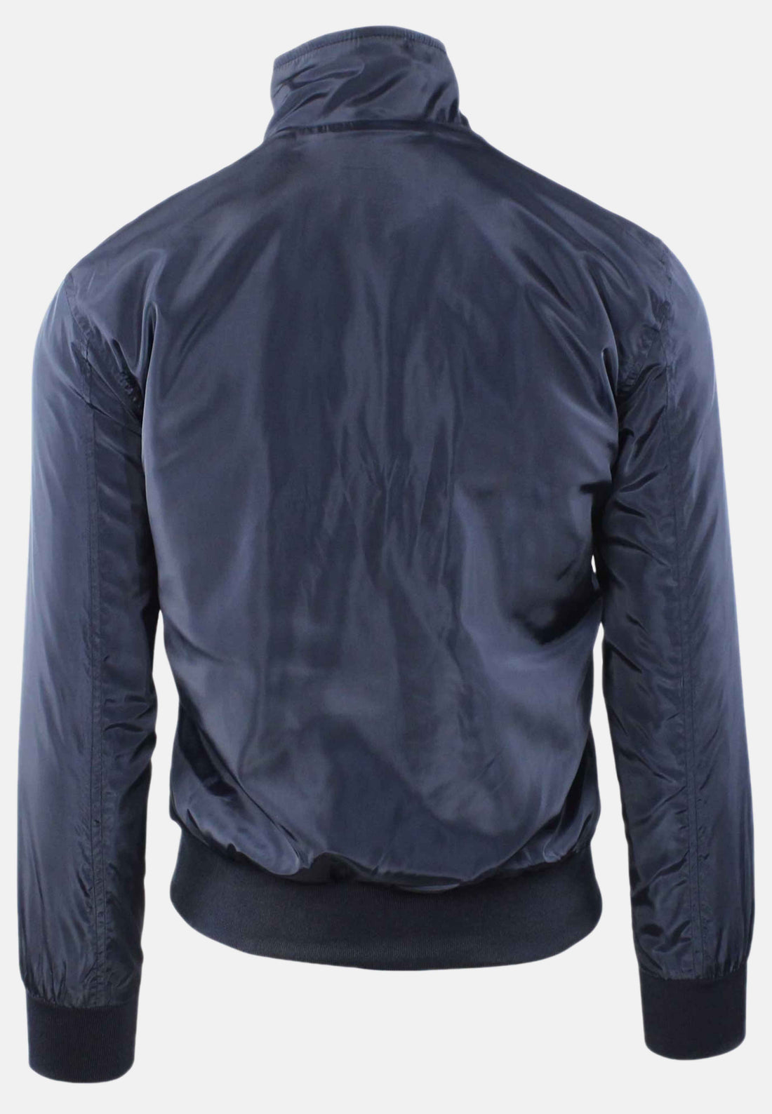 Waterproof windbreaker