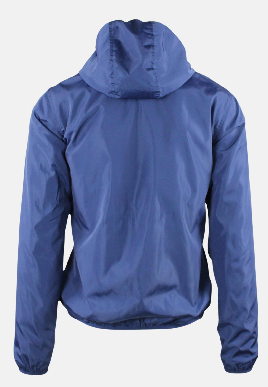 Windbreaker with hood